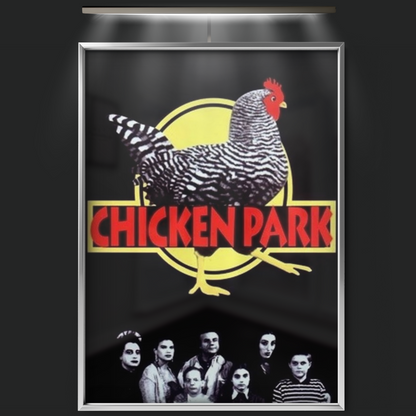 Chicken Park (1996)