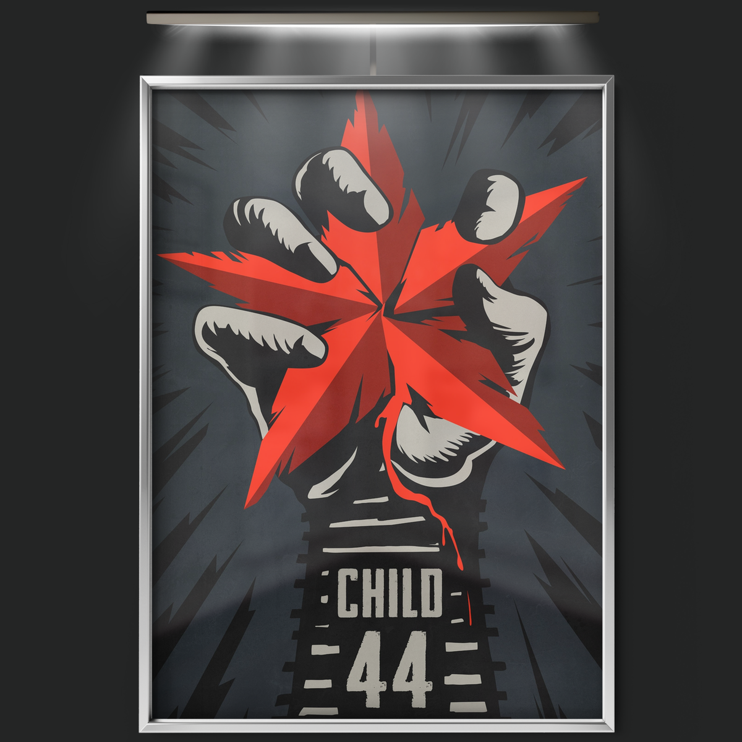 Child 44 (2015)