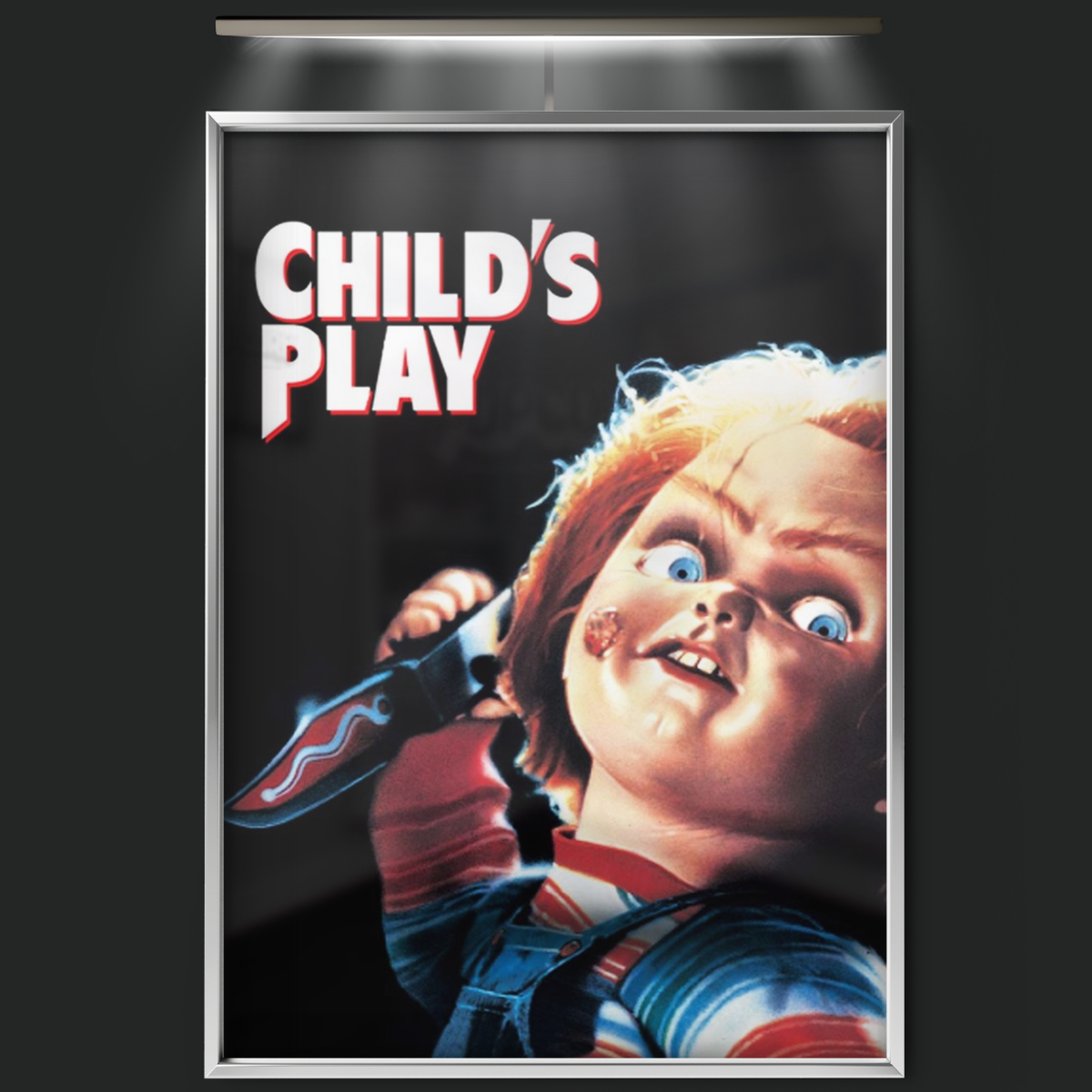 Child's Play (1988)