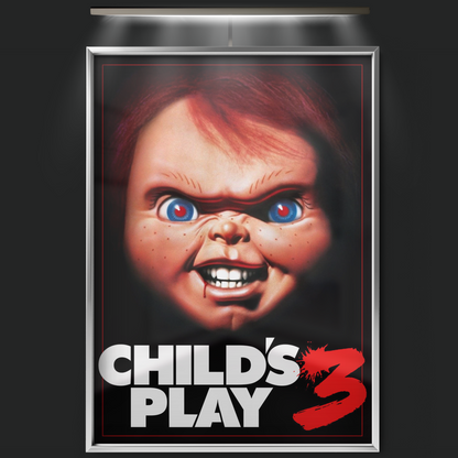Child's Play 3 (1991)