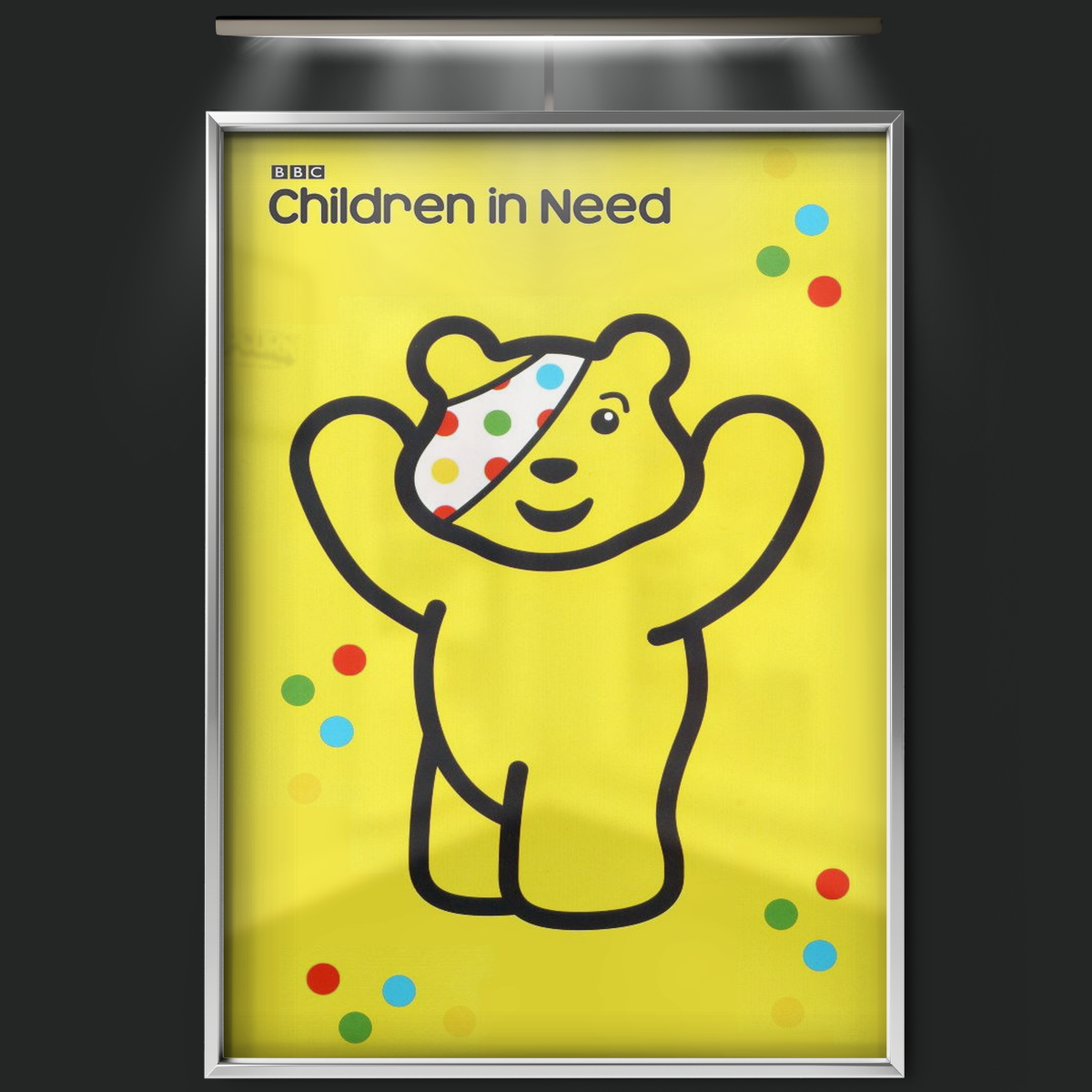 Children In Need (1980)