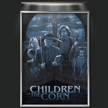 Children Of The Corn (1984)