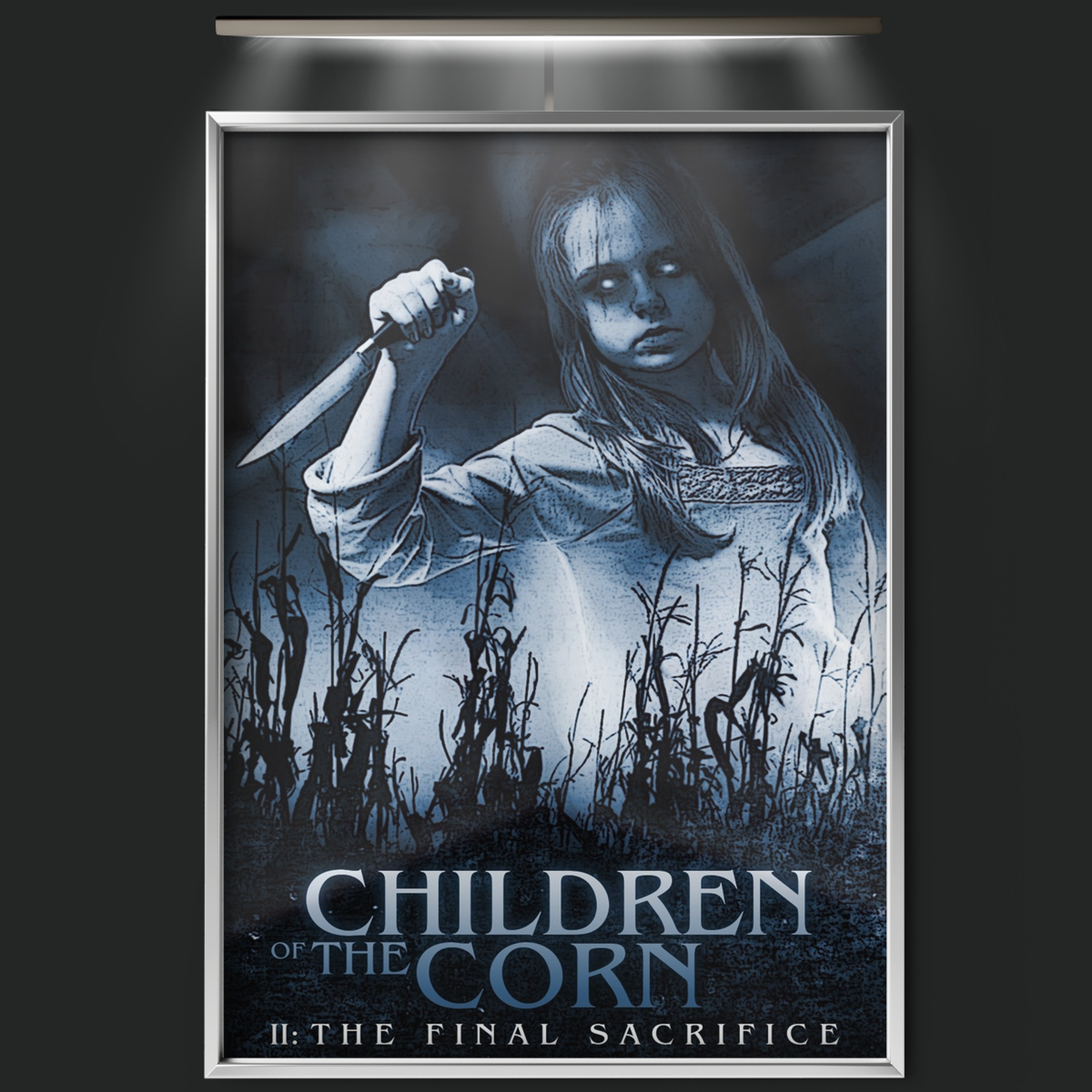 Children Of The Corn Ii The Final Sacrifice (1992)
