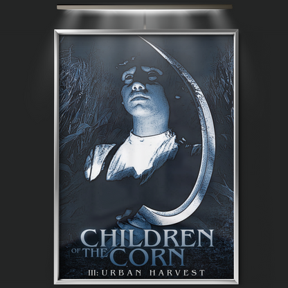 Children Of The Corn Iii Urban Harvest (1995)