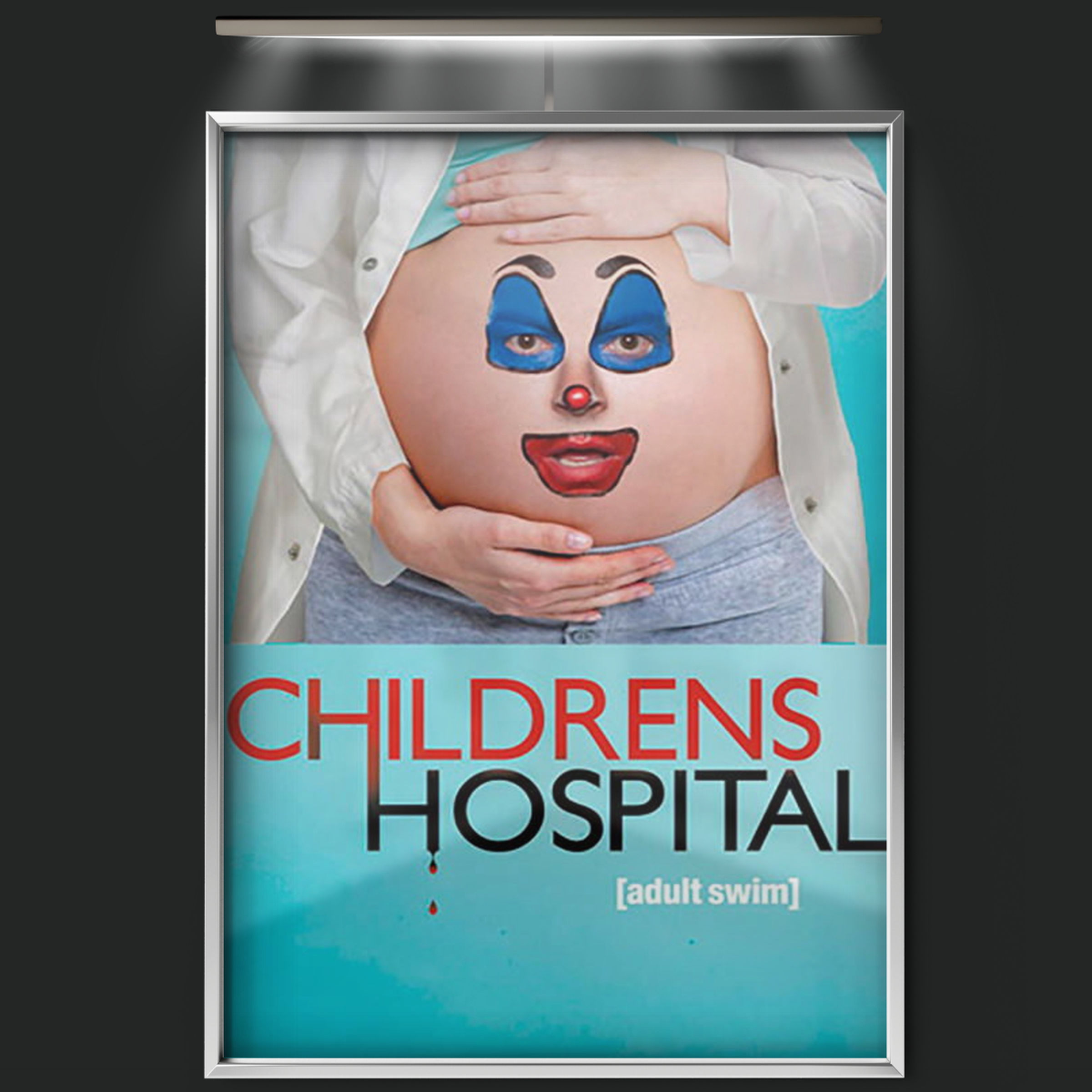 Childrens Hospital (2008)