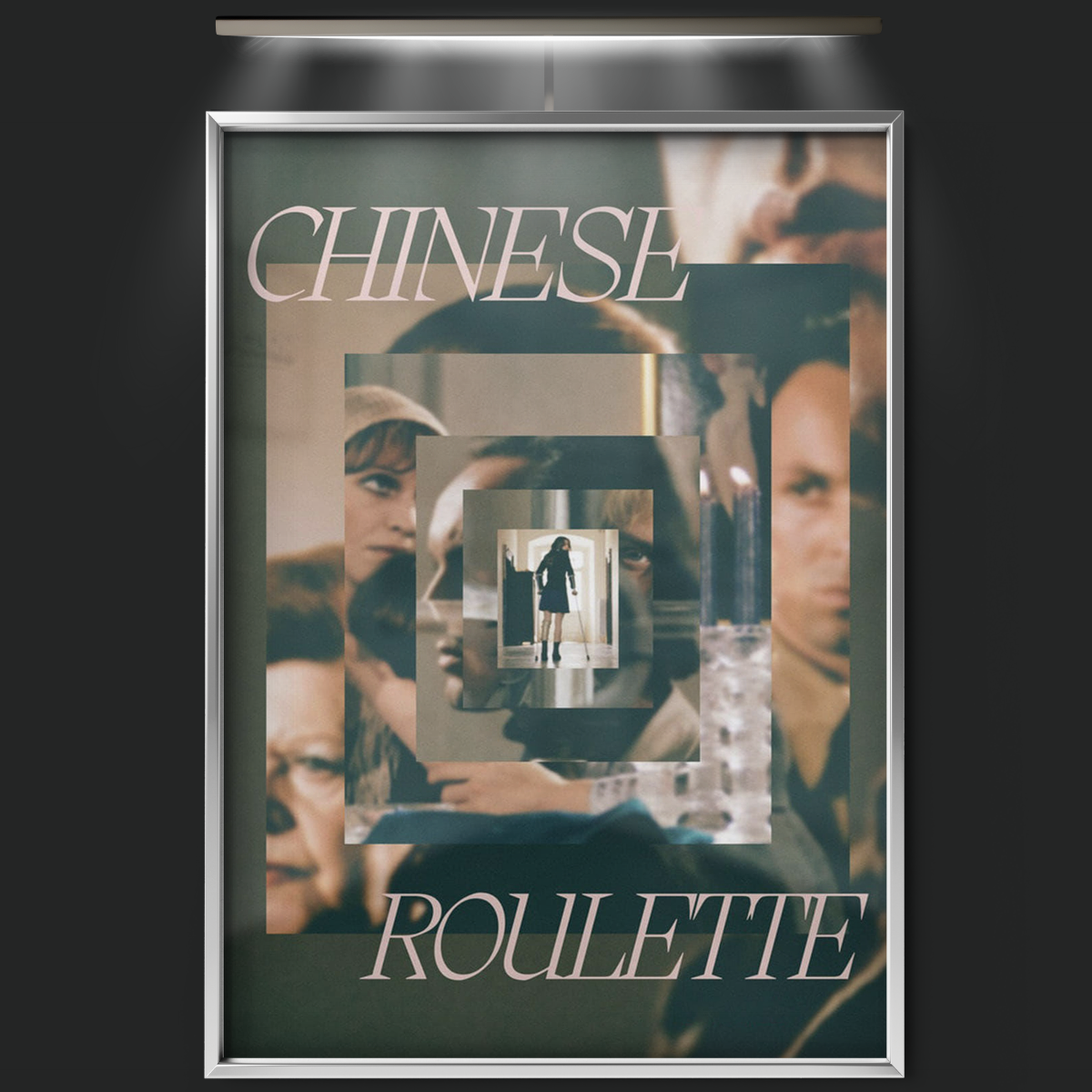 Chinese Roulette (1977)