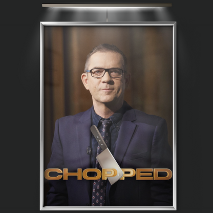 Chopped (2009)