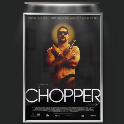 Chopper (2000)