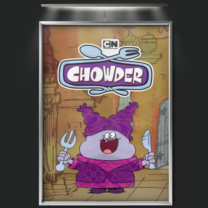 Chowder (2007)