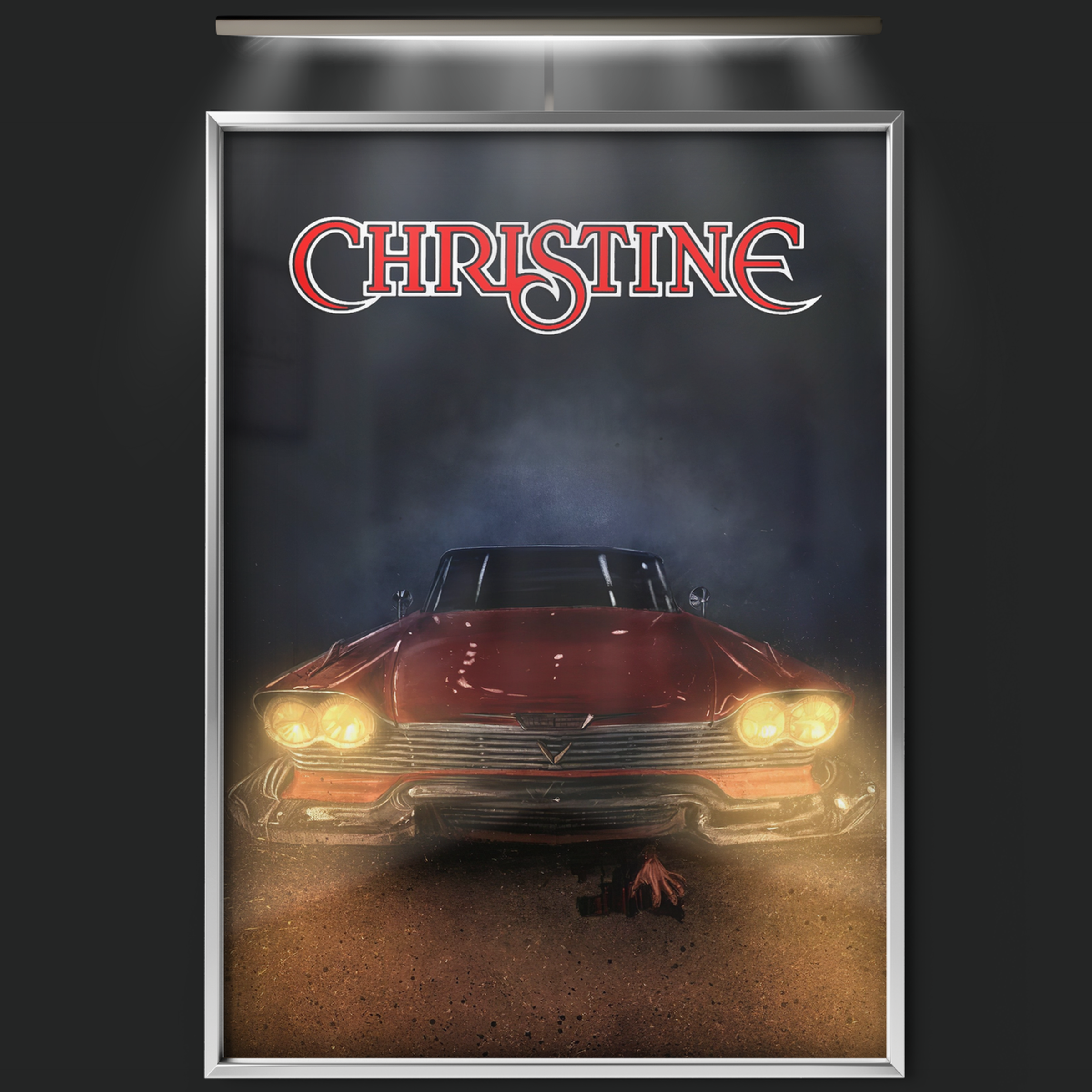 Christine (1983)