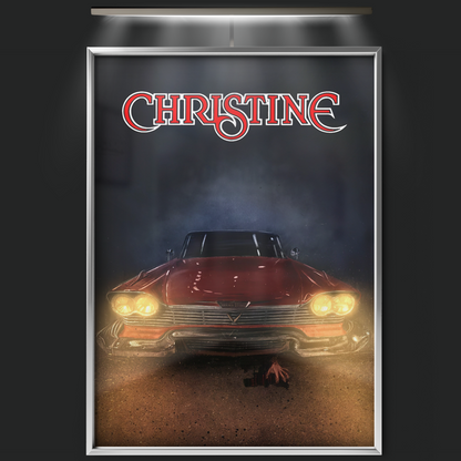 Christine (1983)