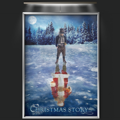 Christmas Story (2007)