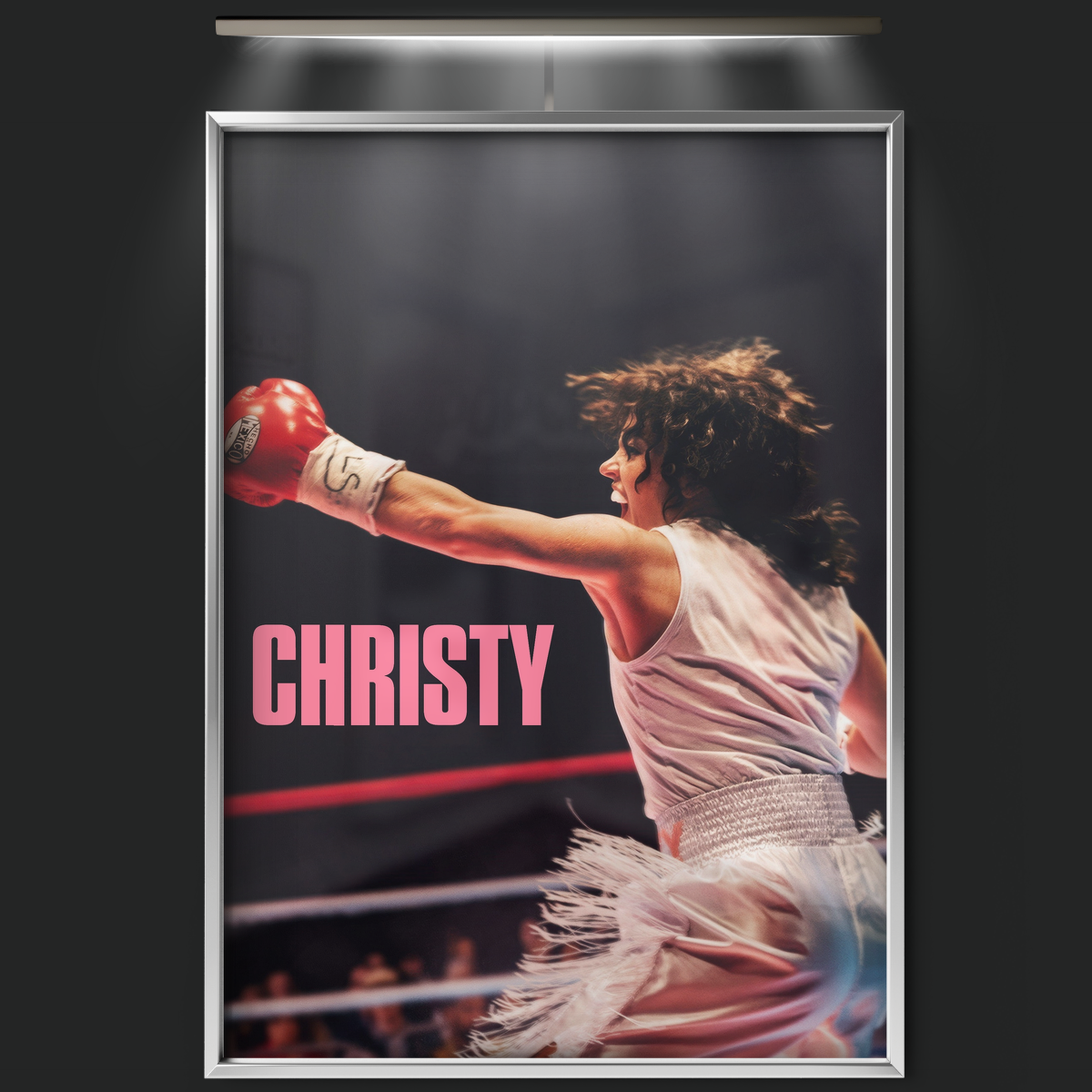 Christy (2025)
