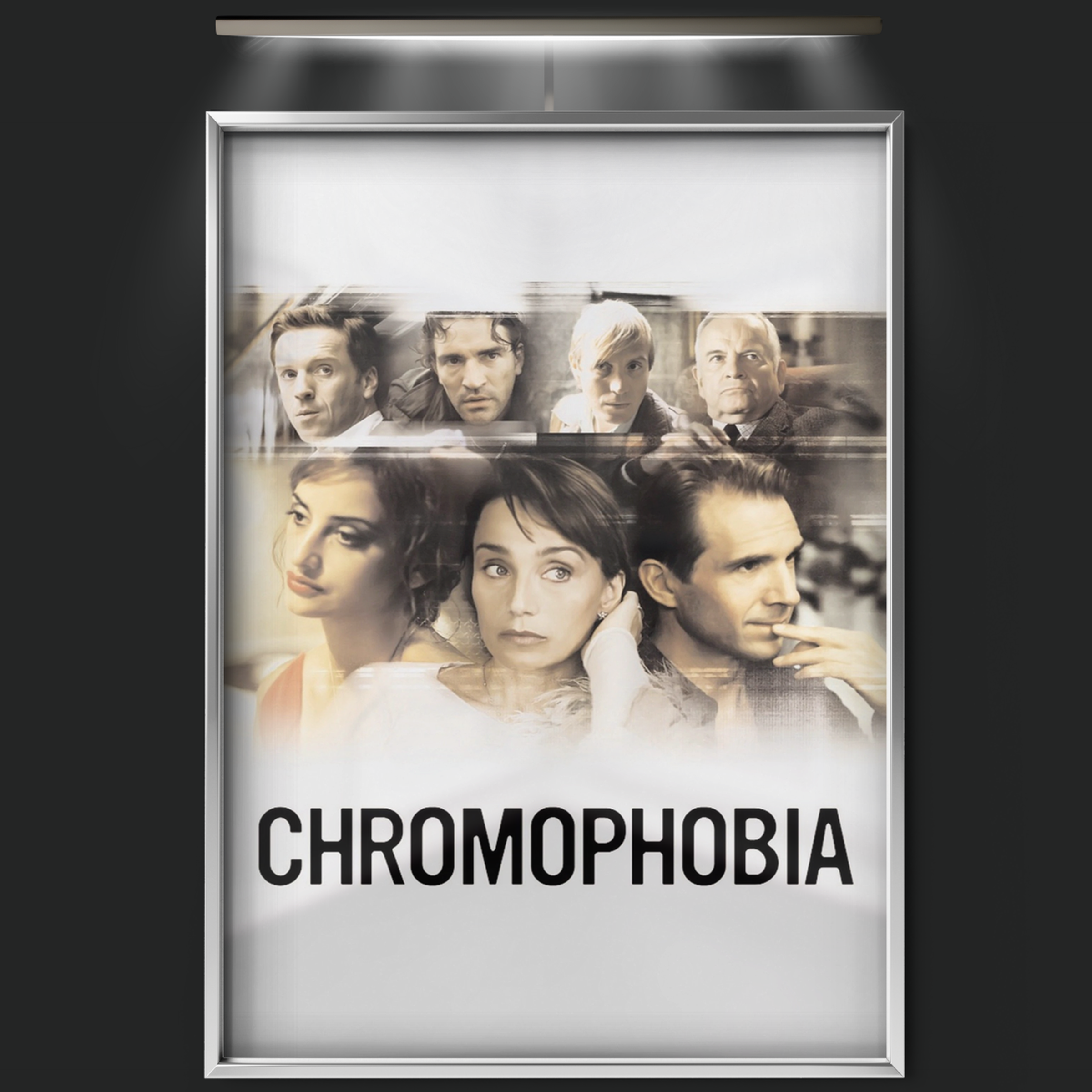 Chromophobia (2006)
