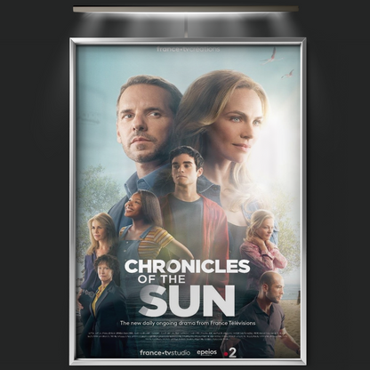 Chronicles Of The Sun (2018)
