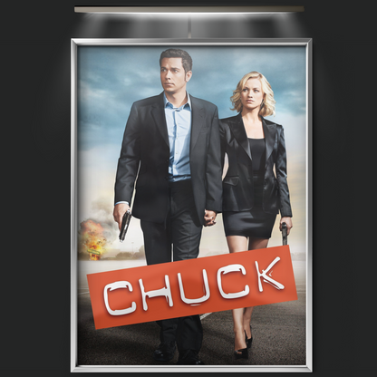 Chuck (2007)
