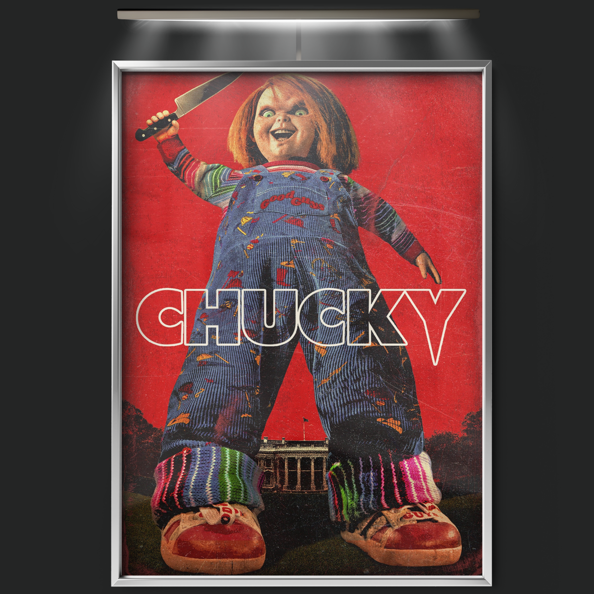 Chucky (2021)