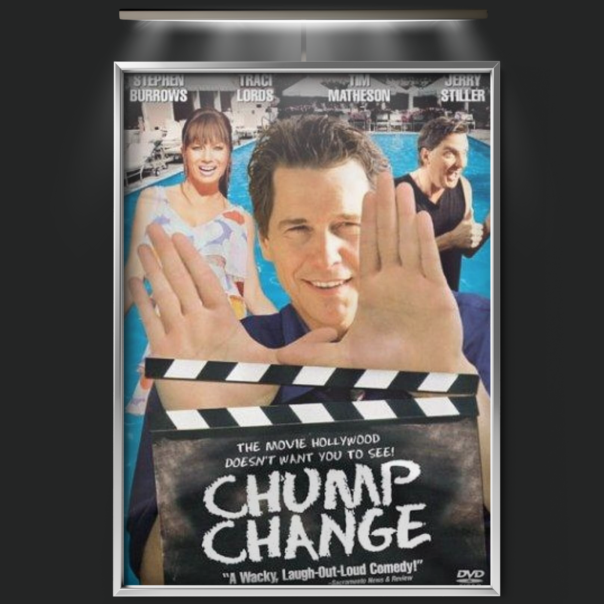 Chump Change (2000)