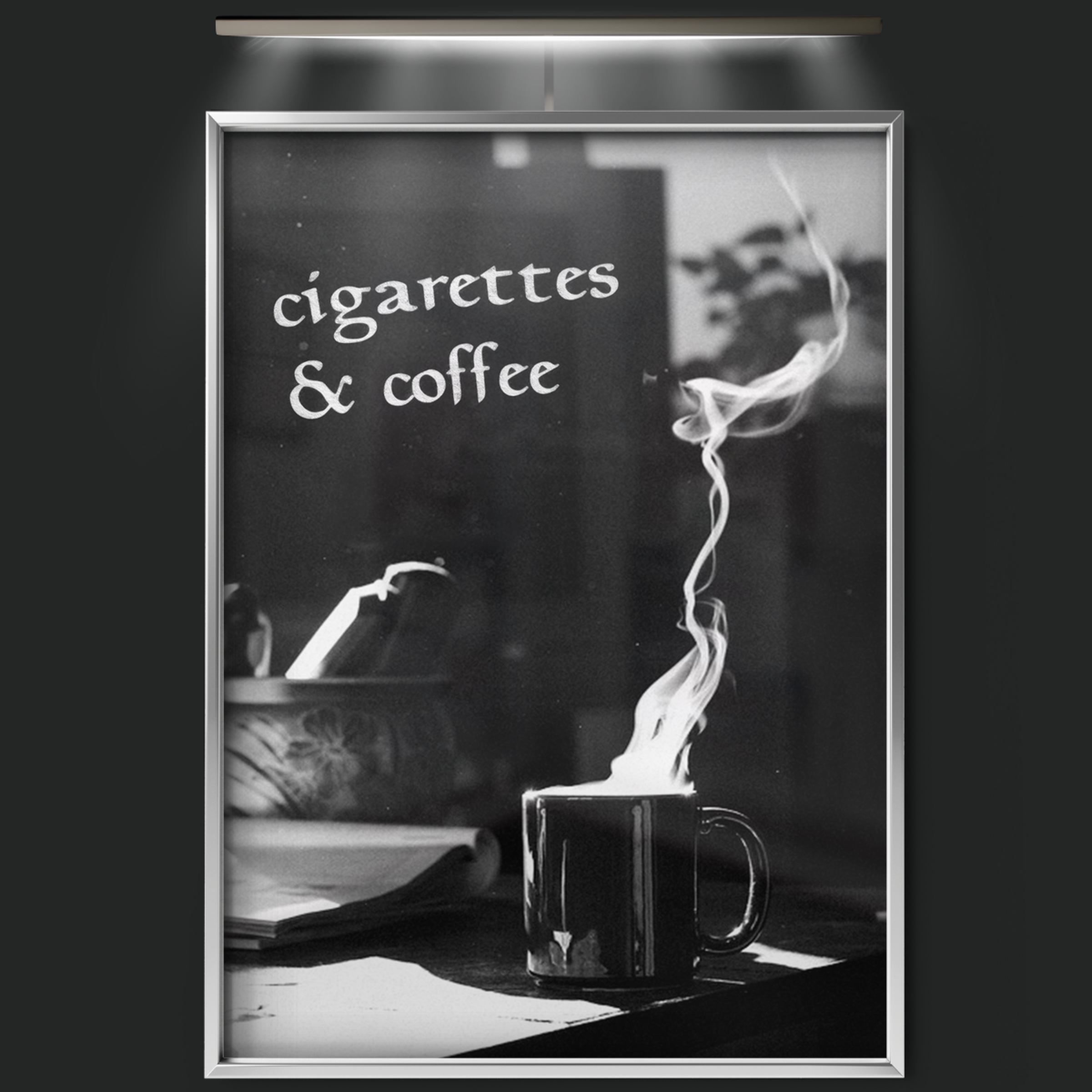 Cigarettes & Coffee (1993)