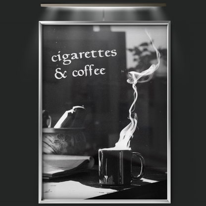 Cigarettes & Coffee (1993)