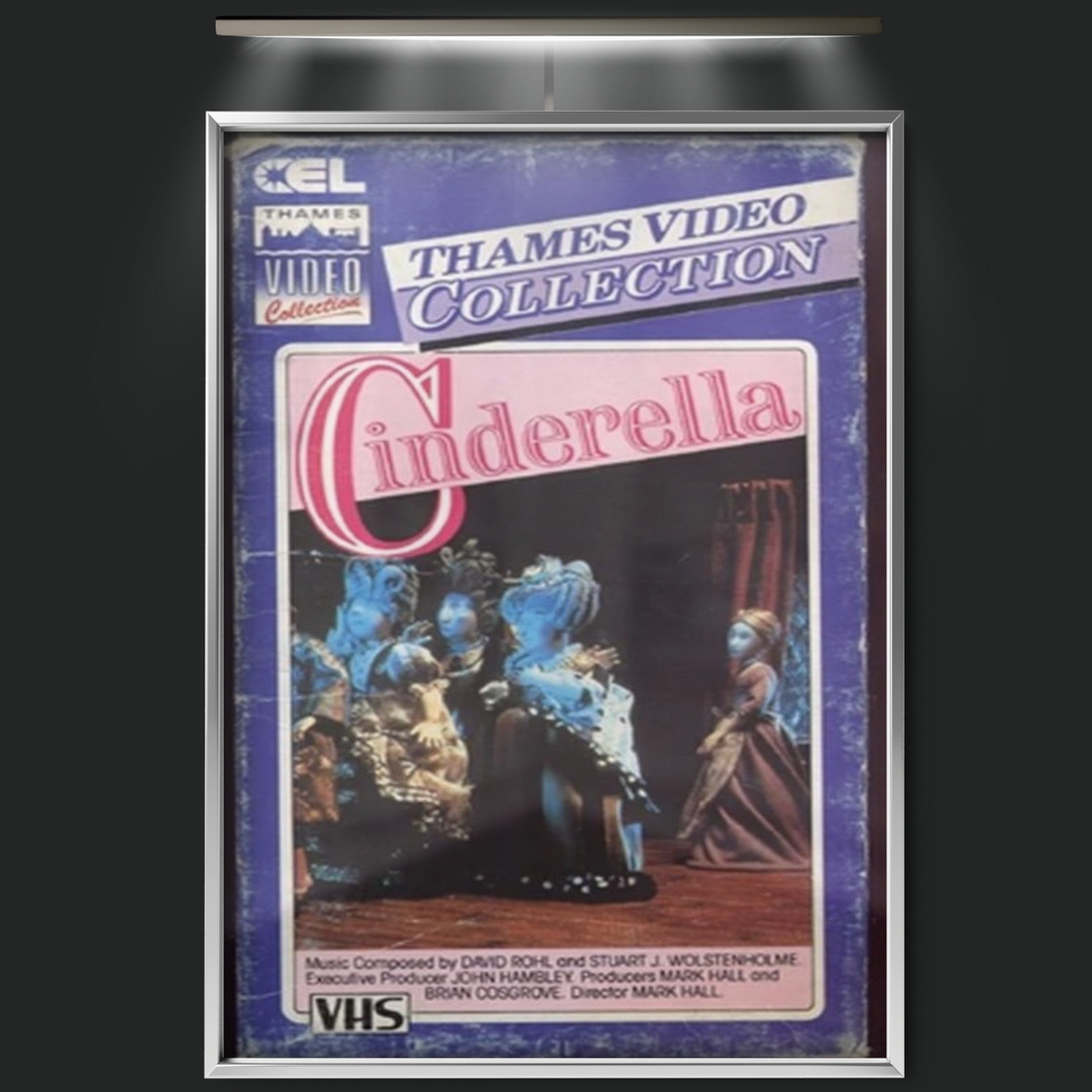 Cinderella (1979)