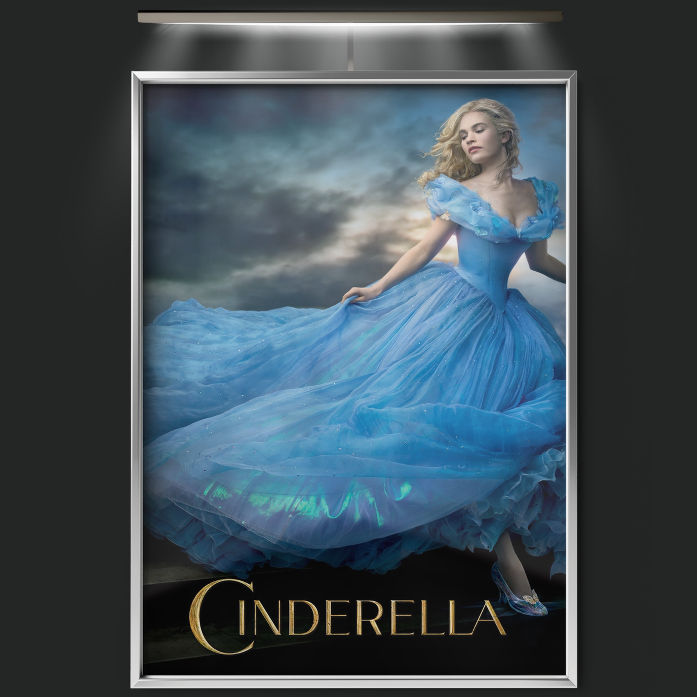 Cinderella (2015)