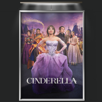 Cinderella (2021)