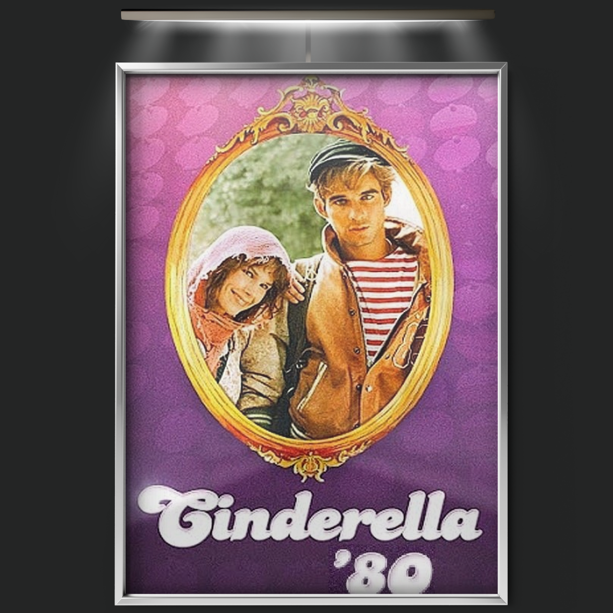 Cinderella '80 (1984)
