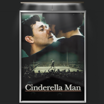Cinderella Man (2005)