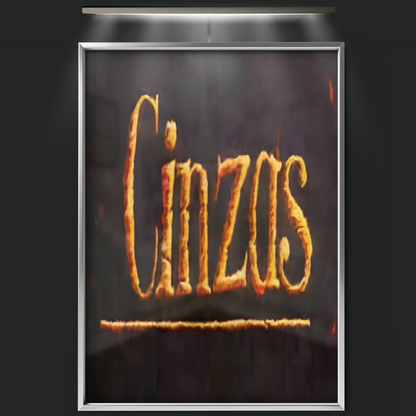 Cinzas (1992)