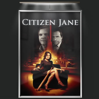Citizen Jane (2009)