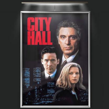 City Hall (1996)