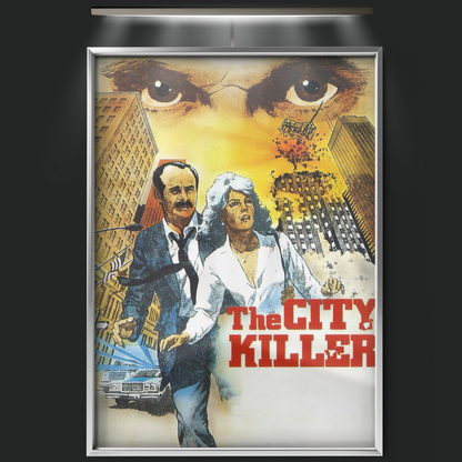 City Killer (1984)