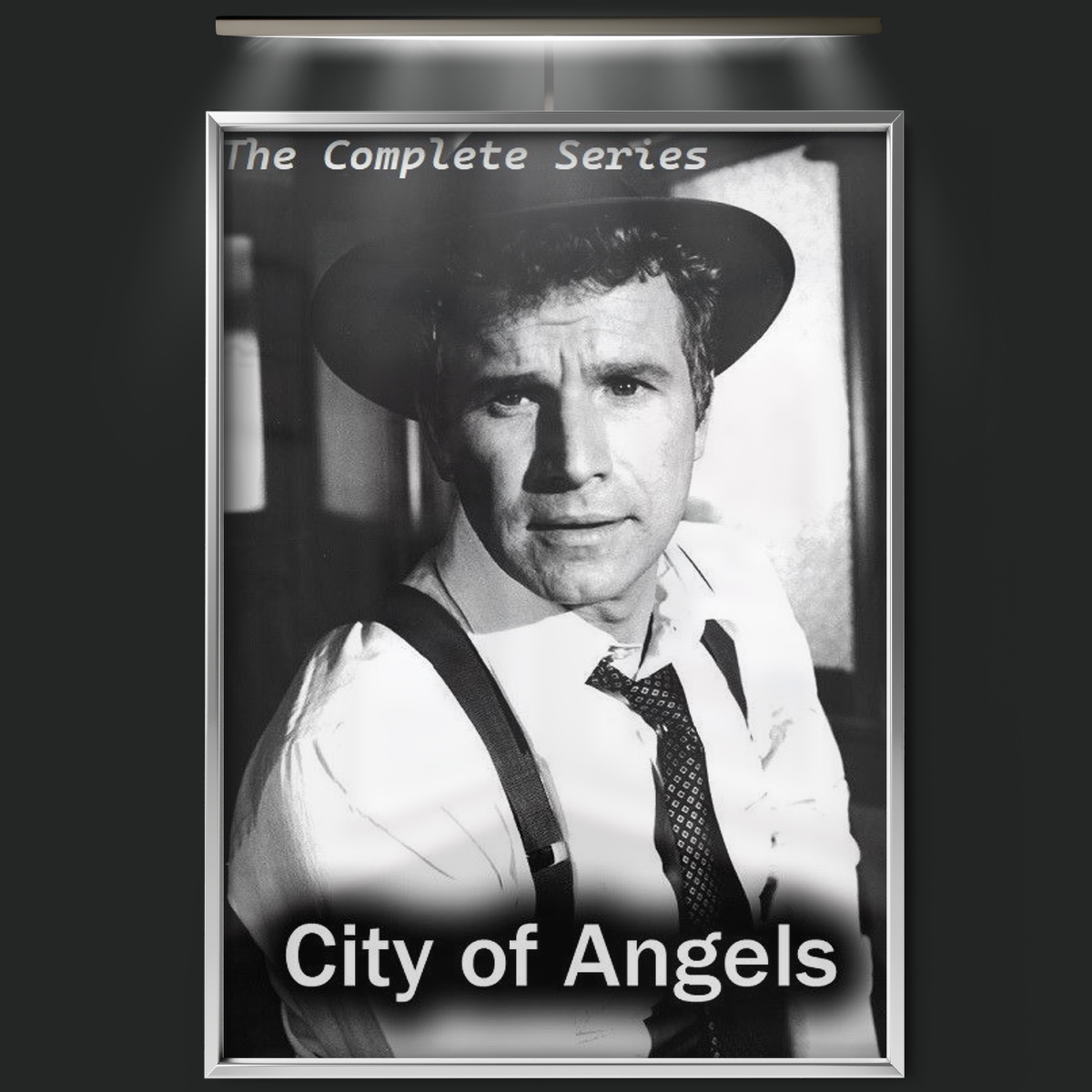 City Of Angels (1976)