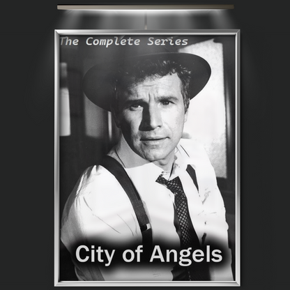 City Of Angels (1976)
