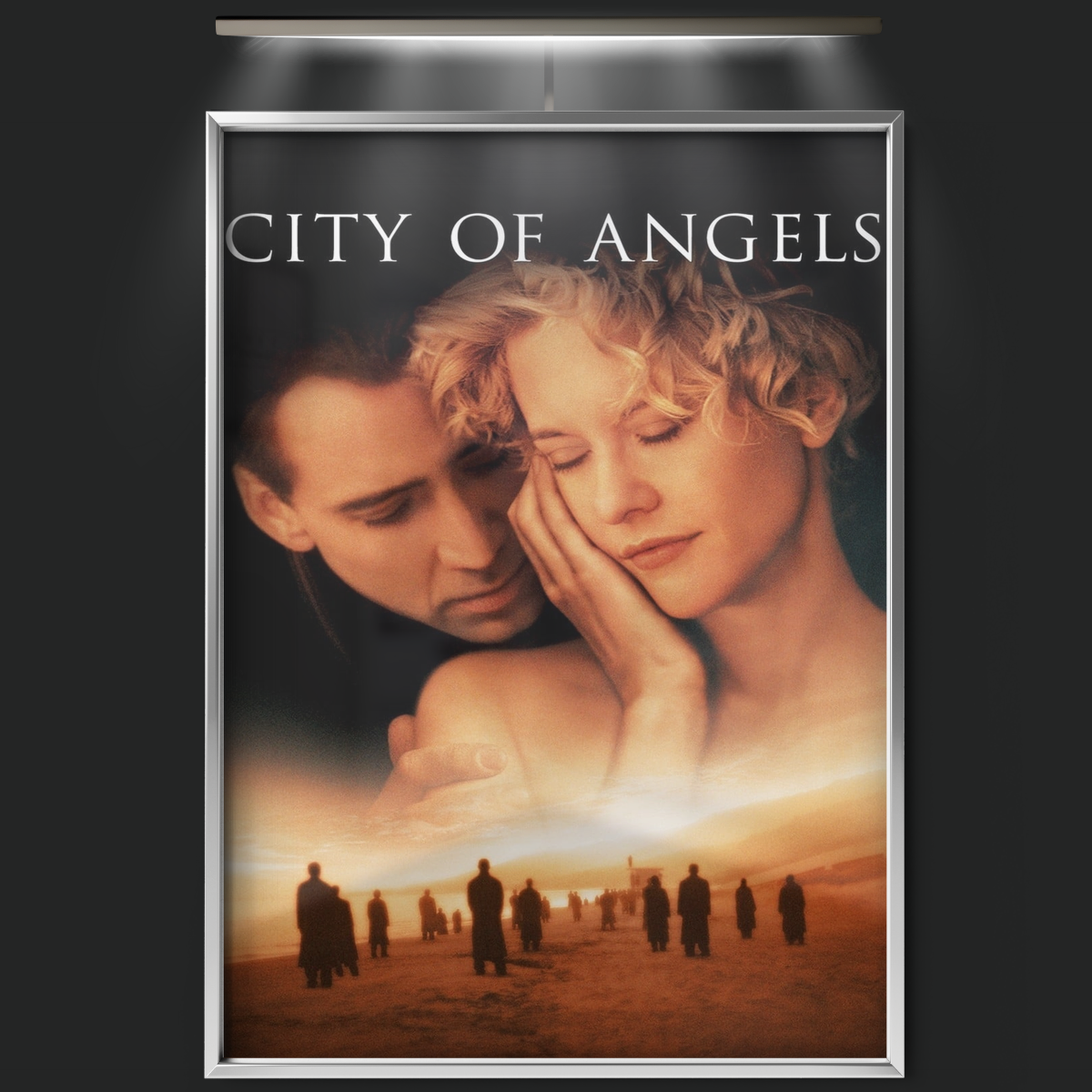 City Of Angels (1998)
