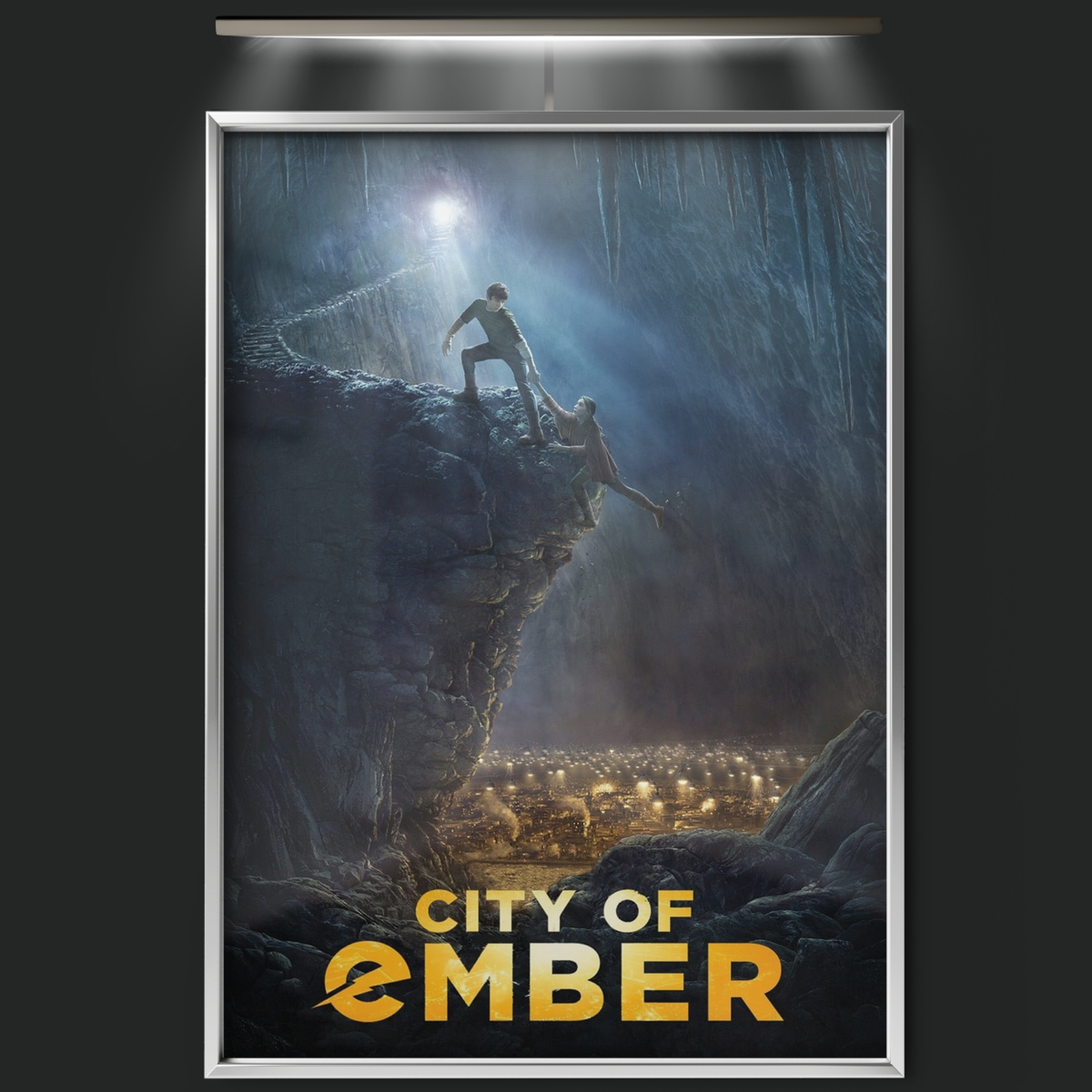 City Of Ember (2008)