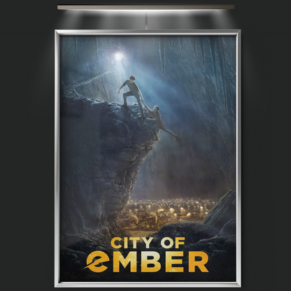 City Of Ember (2008)