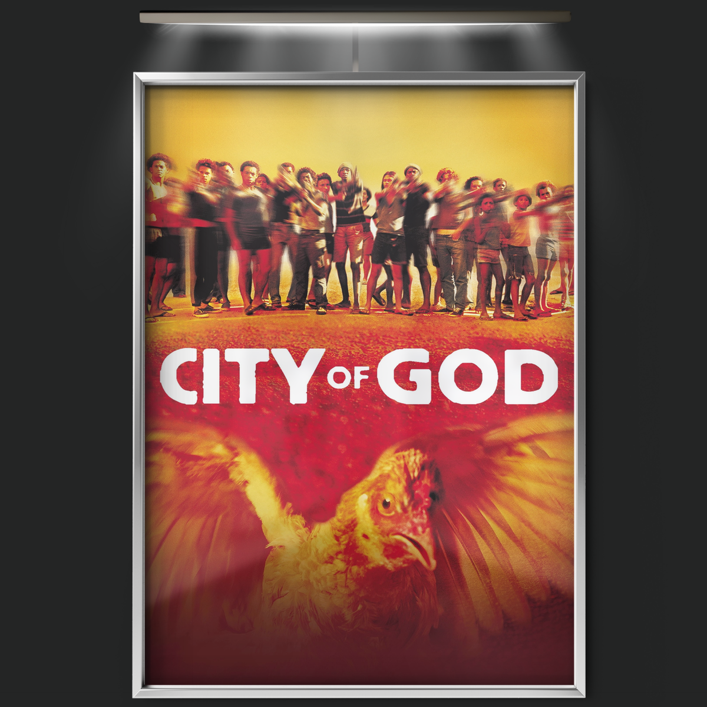 City Of God (2002)