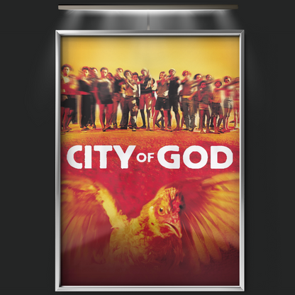 City Of God (2002)