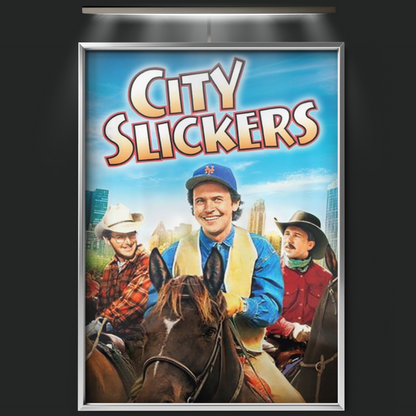 City Slickers (1991)