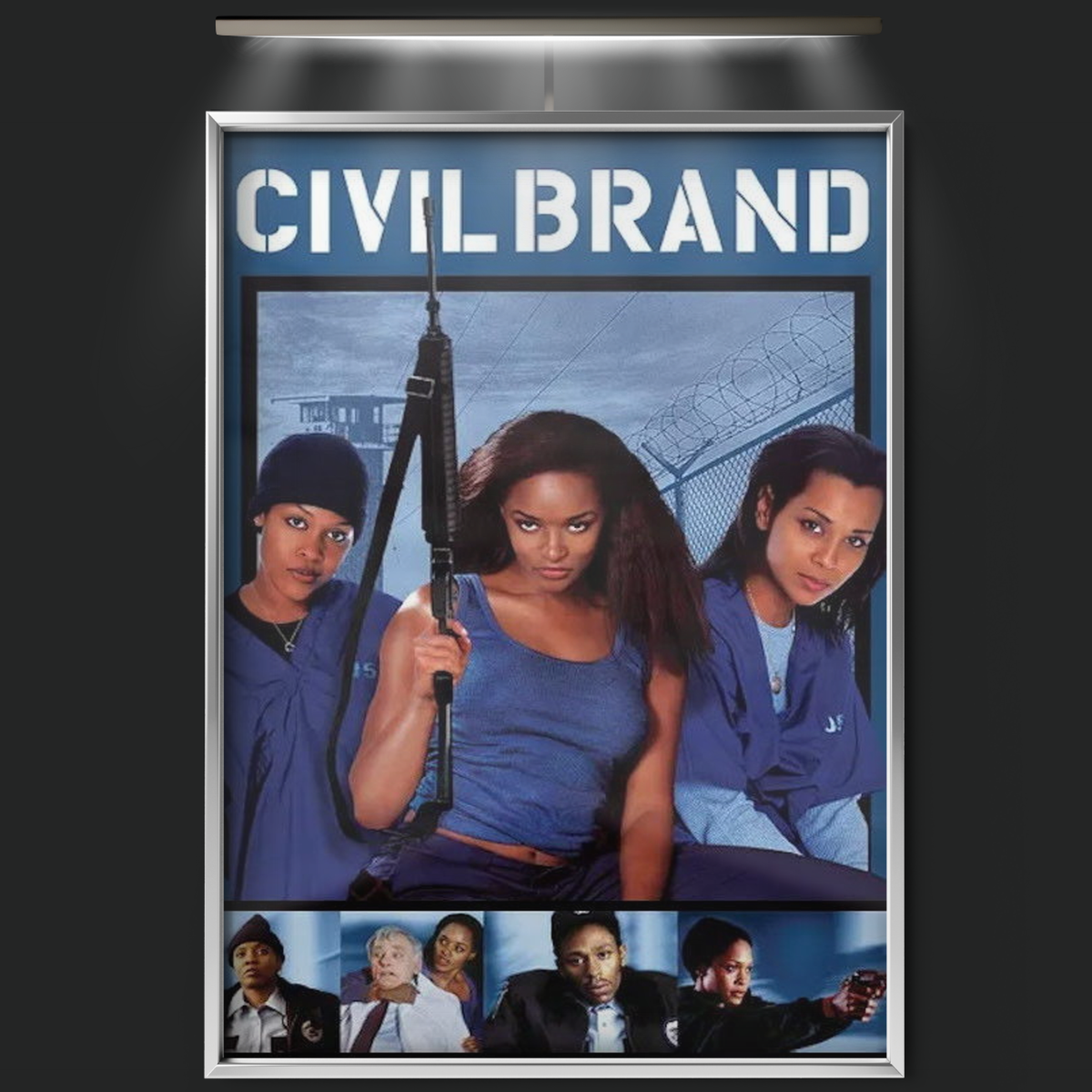 Civil Brand (2003)