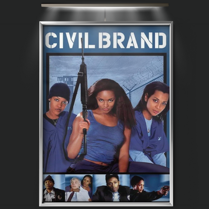 Civil Brand (2003)