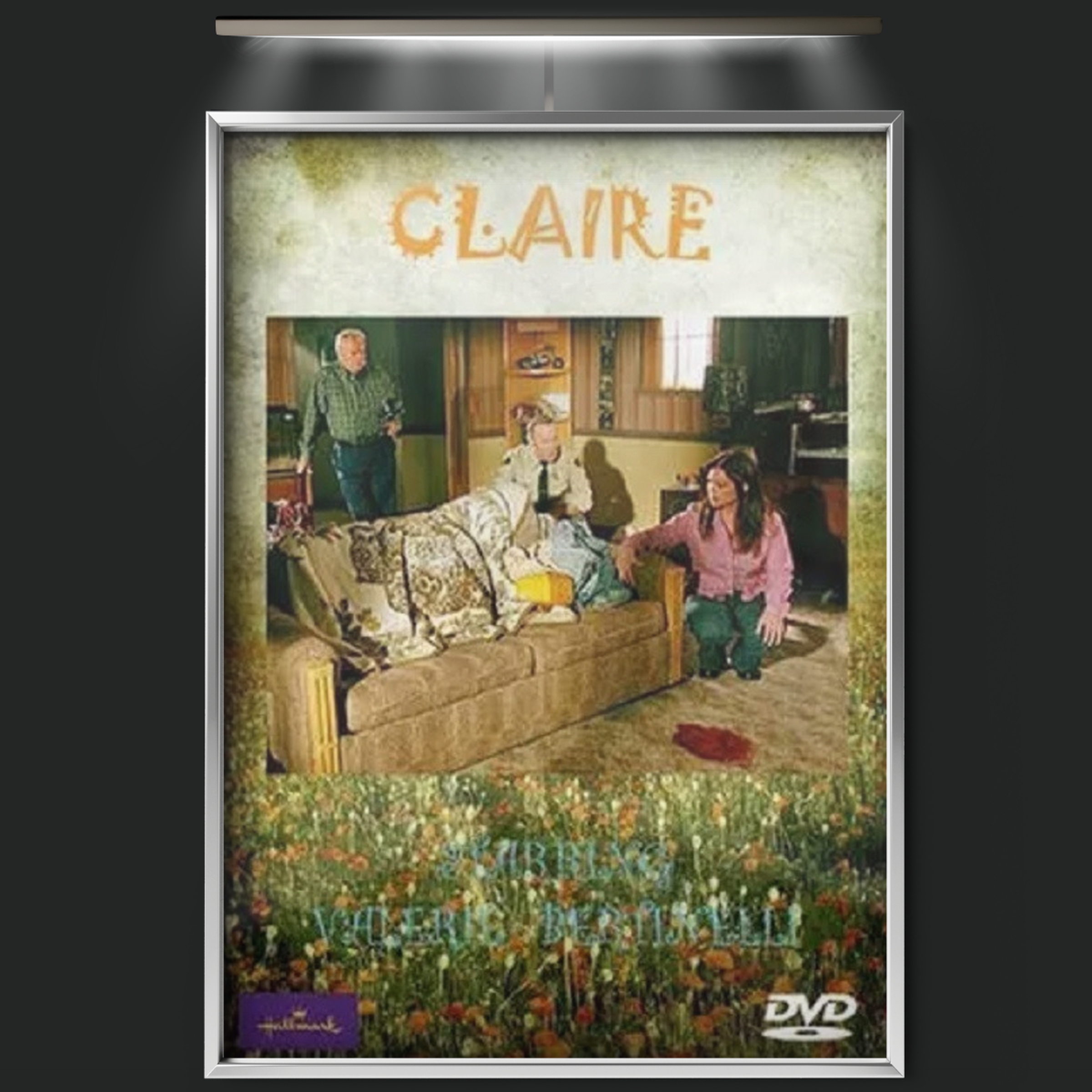 Claire (2007)