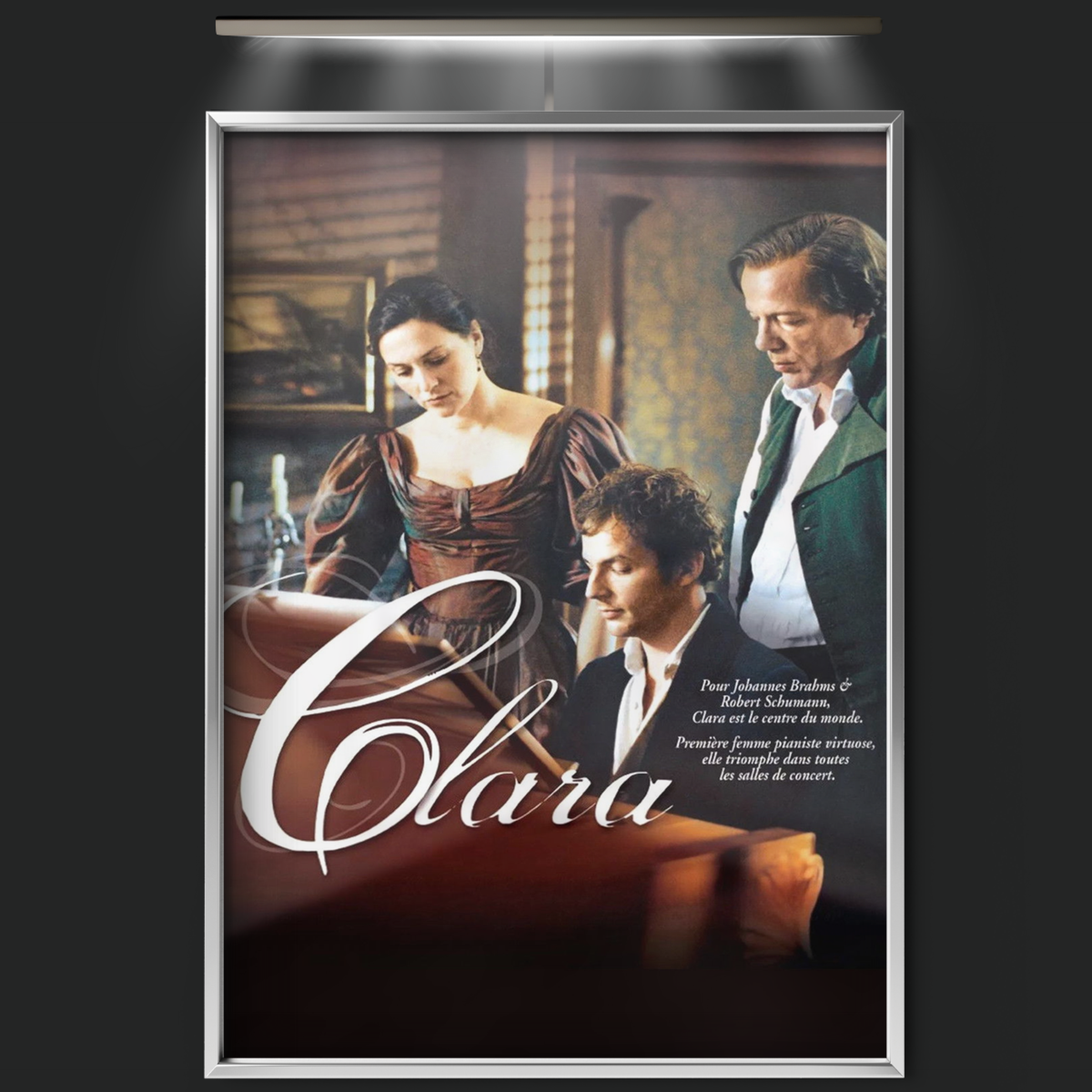 Clara (2008)