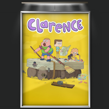 Clarence (2014)