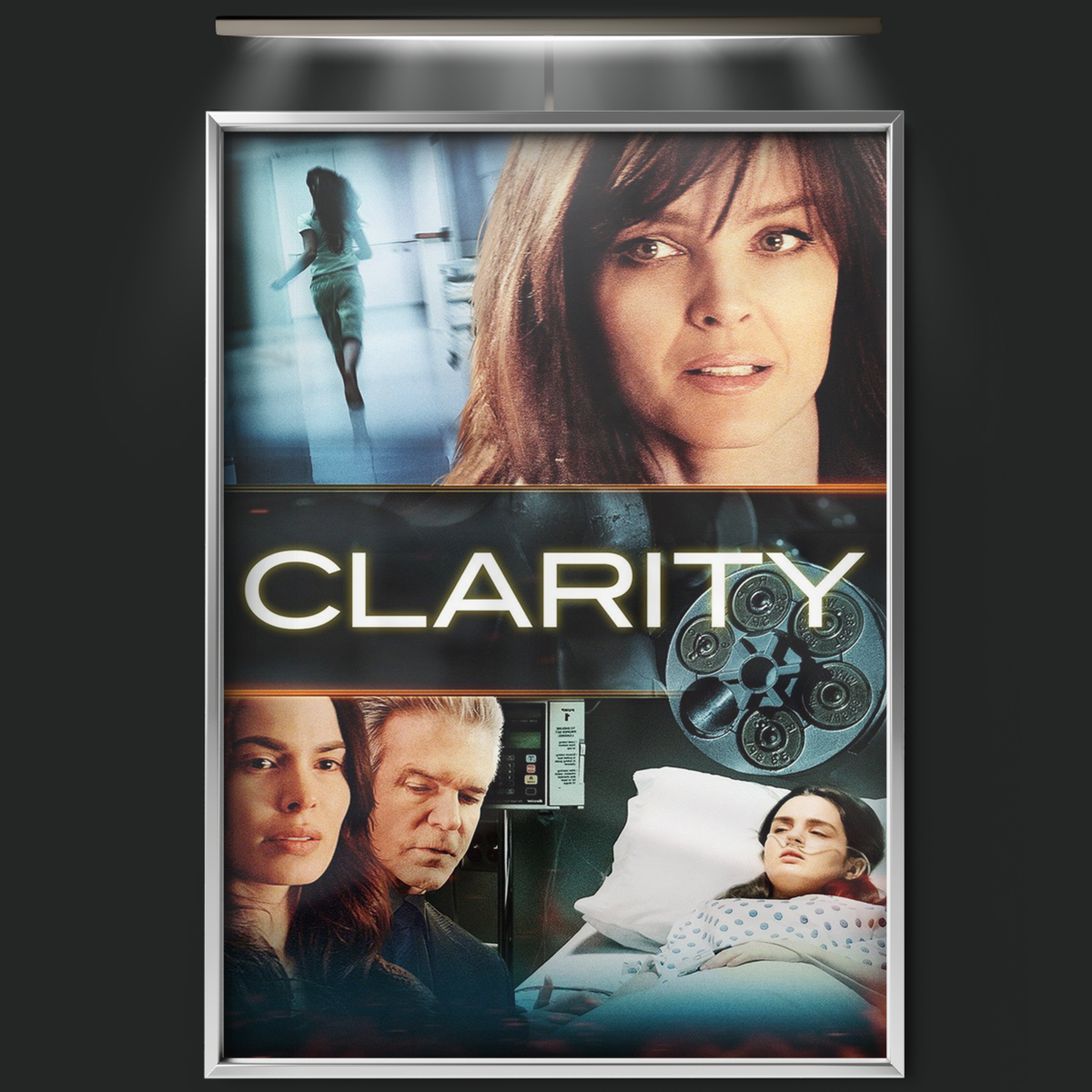 Clarity (2014)