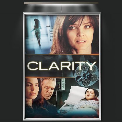 Clarity (2014)