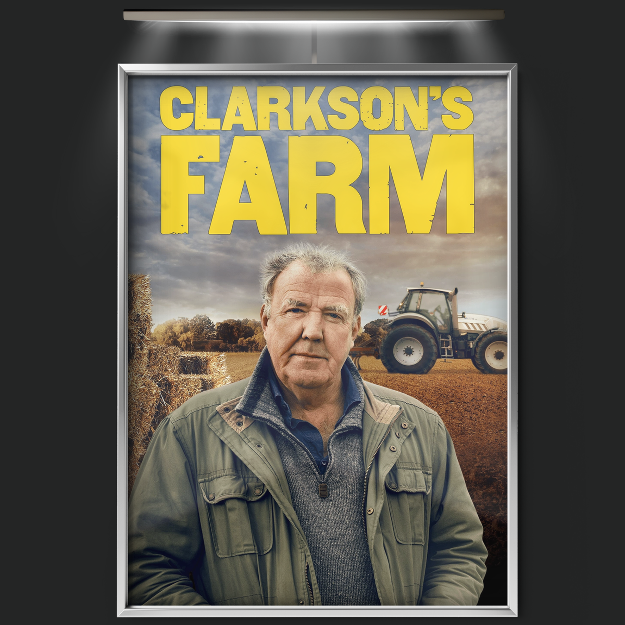 Clarkson's Farm (2021)