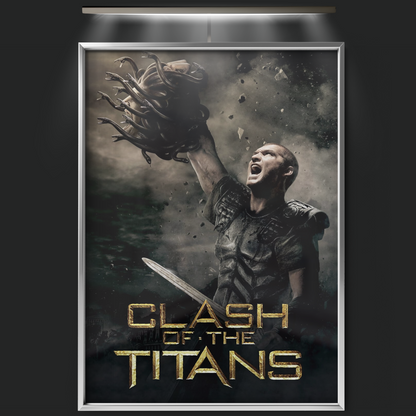 Clash Of The Titans (2010)